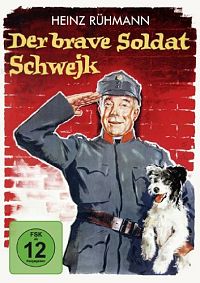 Der brave Soldat Schwejk [DVD], 1