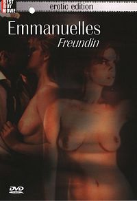 Emmanuelles Freundin [DVD], 1
