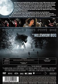 The Millennium Bug - Der Albtraum beginnt [DVD], 1
