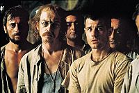 12 Uhr Nachts - Midnight Express [Blu-ray], 2