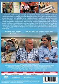 Alles unter Kontrolle! [DVD], 1