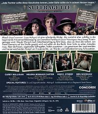 Suffragette - Taten statt Worte [Blu-ray], 1