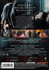 The Boy [DVD], 1