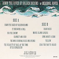Down the River of Golden Dreams [Vinyl], 1