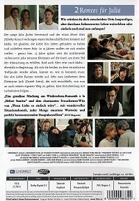 Zwei Romeos für Julia - Alte Liebe rostet nicht [DVD], 1