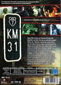 KM 31 [DVD], 1