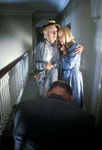 Agatha Christie Miss Marple Collection [DVD], 3