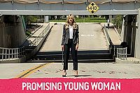 Promising Young Woman [Blu-ray], 9