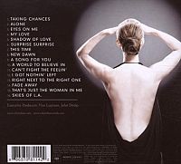 Taking chances [CD], 1