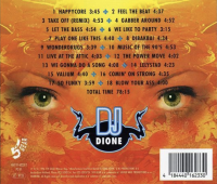 We Like to Party [CD], 1