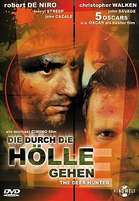 Die durch die Hölle gehen [DVD], 1