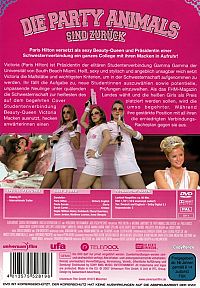 Die Party Animals sind zurück!  [DVD], 1