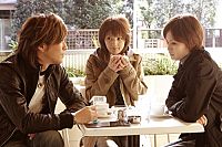 Love My Life - Du bist mein Herzschlag (OmU) [DVD], 5