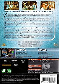 Thunderbirds et l'odyssée du cosmos (VOSF) [DVD], 7