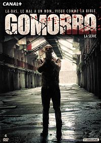 Gomorra - Saison 1 [DVD], 1