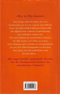 Der Duft der roten Akazie, 1