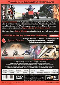 Engel mit schmutzigen Flügeln [DVD], 1