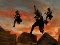 The Warrior's Way [Blu-ray], 7