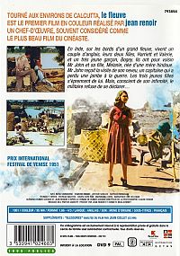 La Fleuve (VOST) [DVD], 1