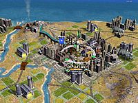 Sid Meier's Civilization IV [PC], 2
