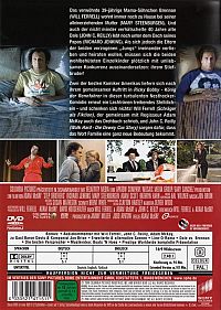 Stiefbrüder [DVD], 1