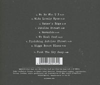 Push the Sky Away [CD], 1