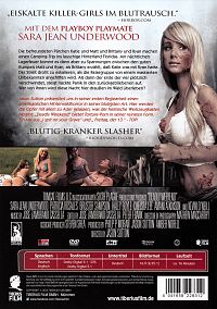 Deadly weekend [DVD], 1