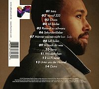 Fechnerstrasse [CD], 1