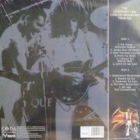 We will rock Rio [Vinyl], 1