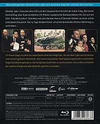 Thirteen Days [Blu-ray], 1