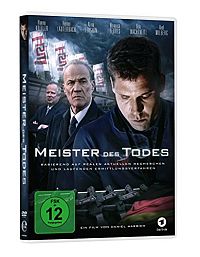 Meister des Todes [DVD], 2