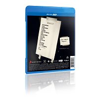 Die Fantastischen Vier - Live in 3D [Blu-ray 3D], 3