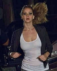 La maison au bout de la rue [DVD], 6