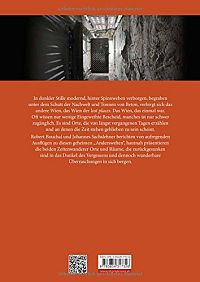 Wien streng geheim!, 1