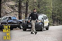 They Want Me Dead [Blu-ray], 9