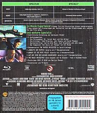 Matrix [Blu-ray], 3