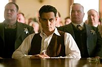 Public Enemies [DVD], 4
