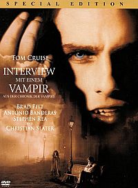 Interview mit einem Vampir [DVD], 1