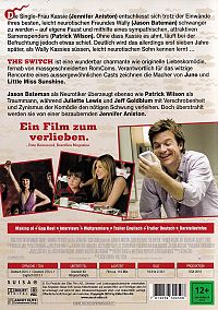 The Switch - Umständlich verliebt [DVD], 1