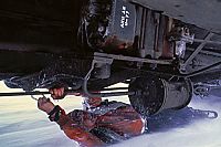 Express in die Hölle - Runaway Train [DVD], 6