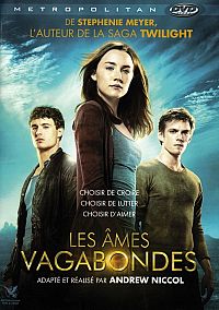 Les âmes vagabondes [DVD], 1
