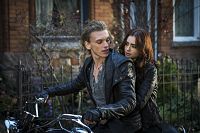 Chroniken der Unterwelt - City Of Bones [Blu-ray], 5