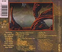 Union [CD], 1