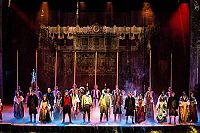 1789 - Les amants de la Bastille [Blu-ray], 5