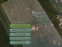 Minuit dans le jardin du bien et du mal [DVD], 2