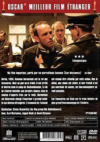Les Faussaires [DVD], 2