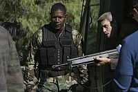 The Unit - Eine Frage der Ehre - Staffel 4 [DVD], 8