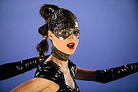 Vox Lux [DVD], 3