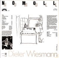 Nomoll [Vinyl], 1