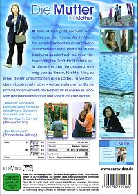Die Mutter - The Mother [DVD], 1